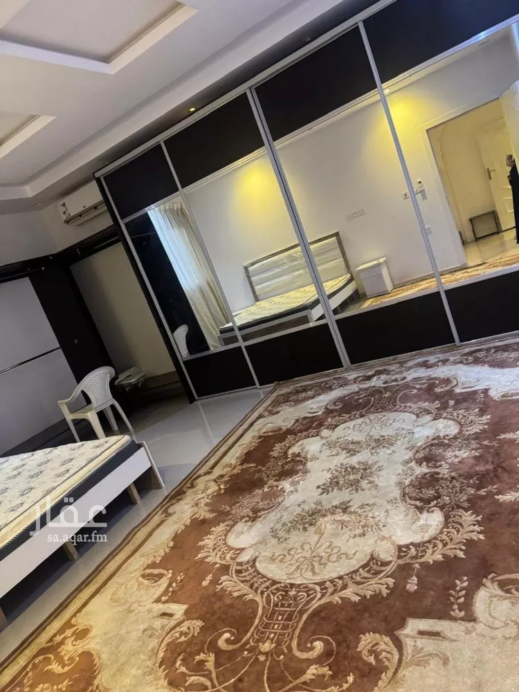 شقة للإيجار في شارع عبدالعزيز العبادي, حي الرمال, مدينة الرياض, منطقة الرياض