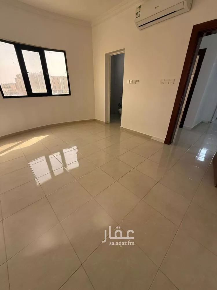شقة للإيجار في شارع ذاكر بن الخفاف, حي بدر, مدينة الرياض, منطقة الرياض