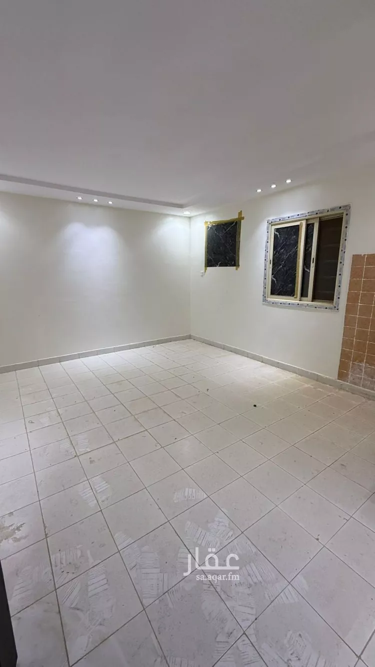 شقة للإيجار في شارع ذاكر بن الخفاف, حي بدر, مدينة الرياض, منطقة الرياض