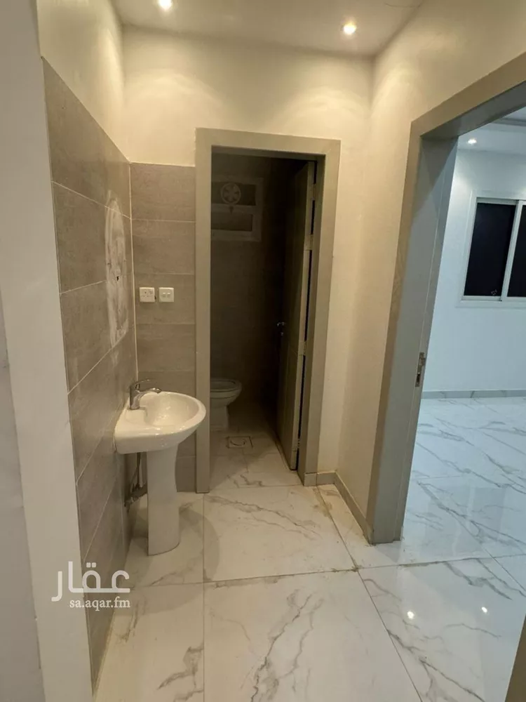 شقة للإيجار في شارع أحمد الخراساني, حي الرمال, مدينة الرياض, منطقة الرياض صورة 3