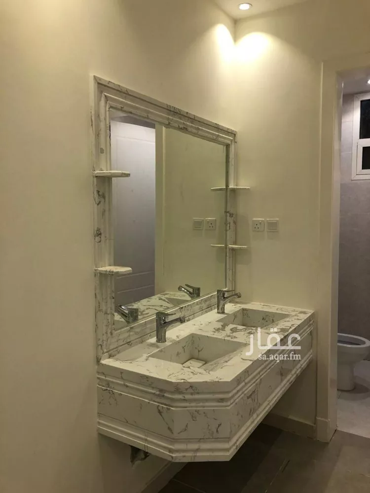 شقة للإيجار في شارع ذاكر بن الخفاف, حي بدر, مدينة الرياض, منطقة الرياض