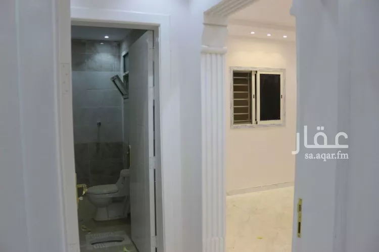 شقة للإيجار في شارع ذاكر بن الخفاف, حي بدر, مدينة الرياض, منطقة الرياض صورة 5