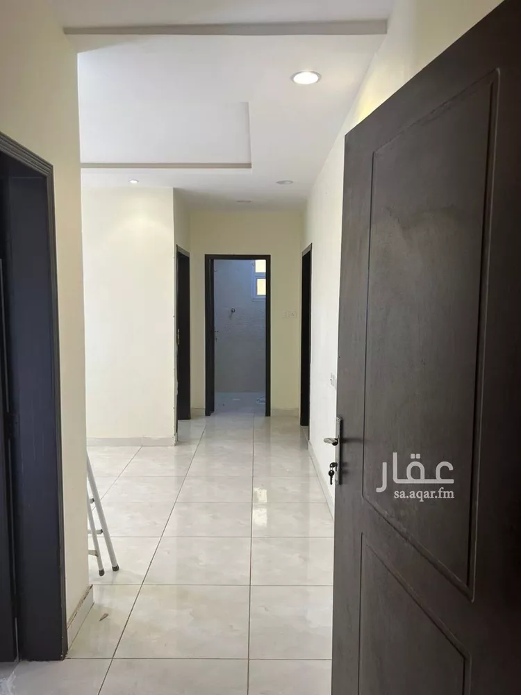 شقة للإيجار في شارع ابن الكلبي, حي المهدية, مدينة الرياض, منطقة الرياض صورة 3