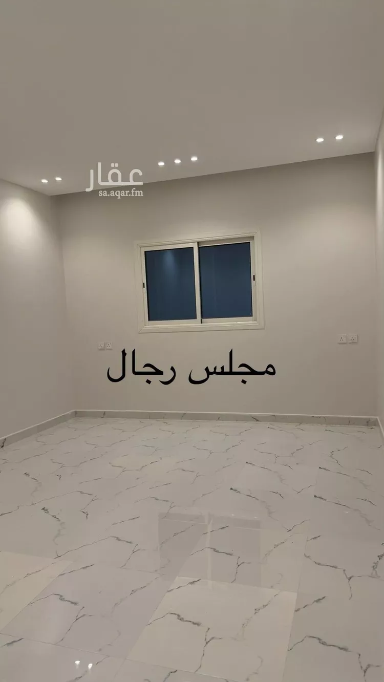 شقة للإيجار في شارع عثمان ابن سليمان, حي المهدية, مدينة الرياض, منطقة الرياض صورة 4
