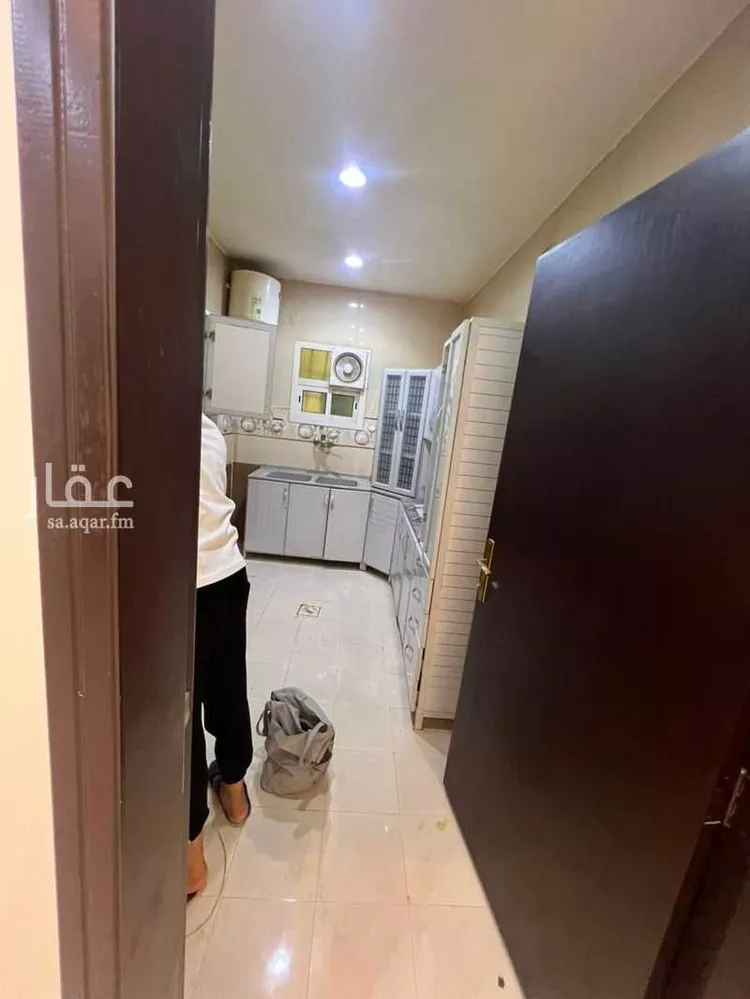 شقة للإيجار في شارع عثمان ابن سليمان, حي المهدية, مدينة الرياض, منطقة الرياض 6