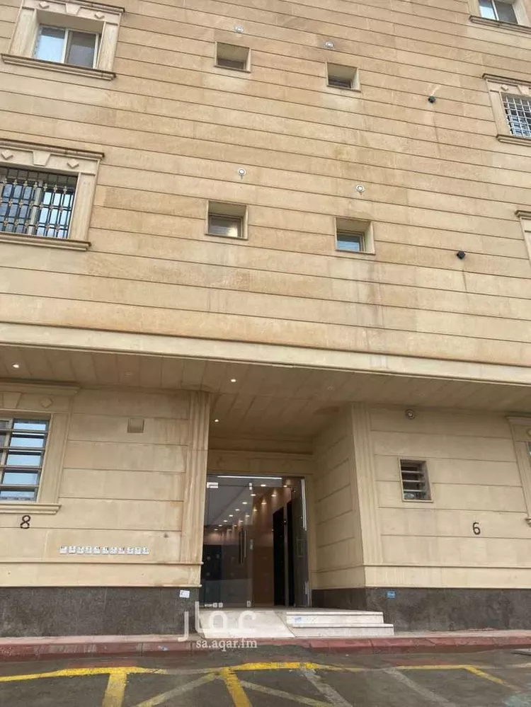 Apartment for Rent in Riyadh Dhahrat Laban