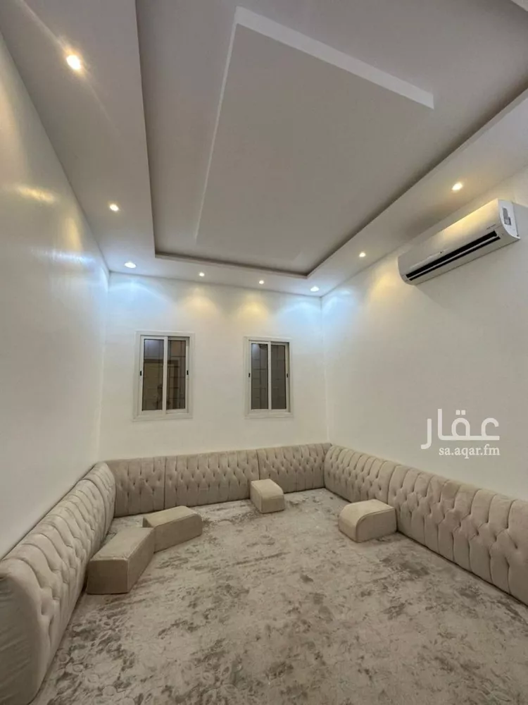 فيلا للإيجار في شارع محمد العامري, حي الرمال, مدينة الرياض, منطقة الرياض صورة 4
