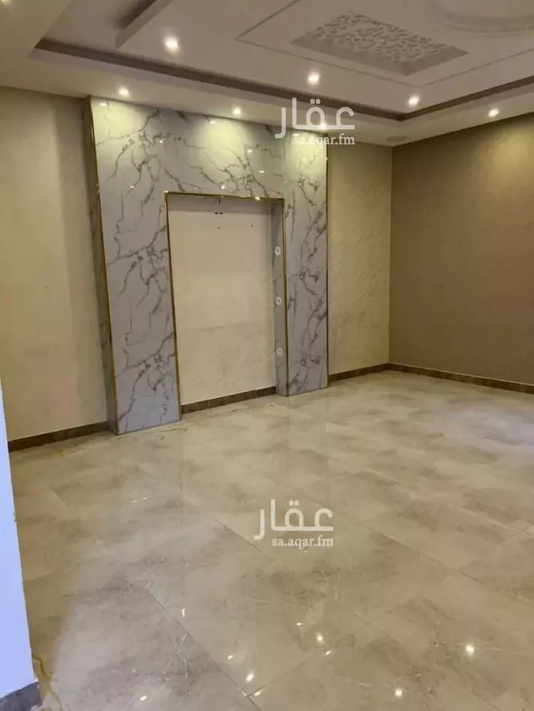 دور للإيجار في شارع الصحراء المغربيه, حي طويق, مدينة الرياض, منطقة الرياض صورة 4