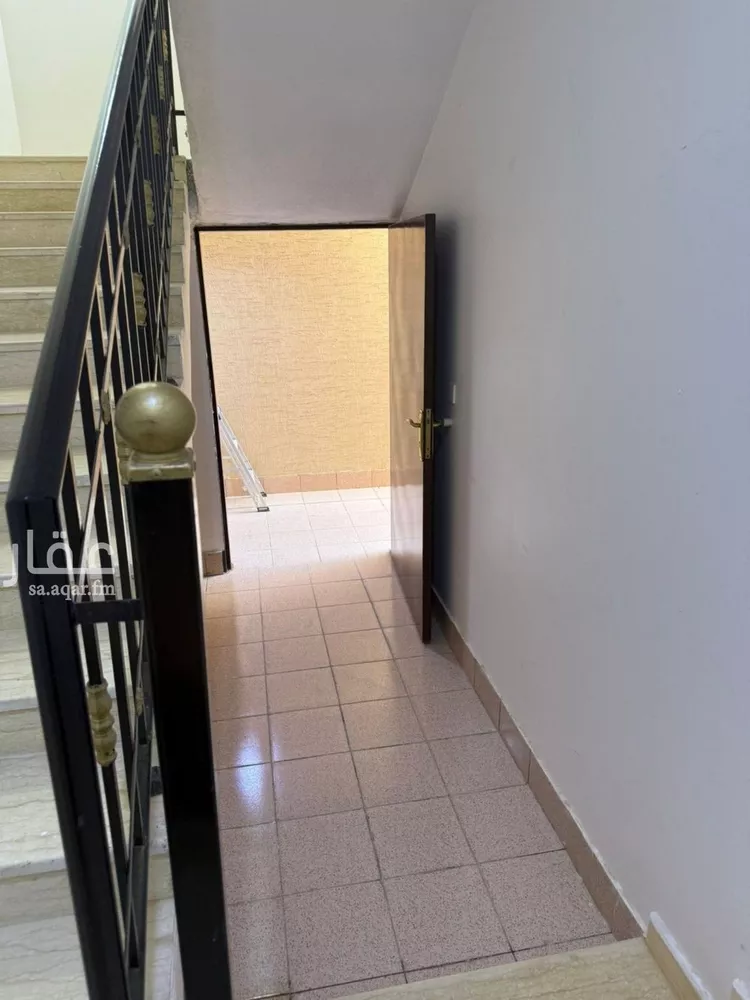 شقة للإيجار في شارع ذاكر بن الخفاف, حي بدر, مدينة الرياض, منطقة الرياض صورة 4