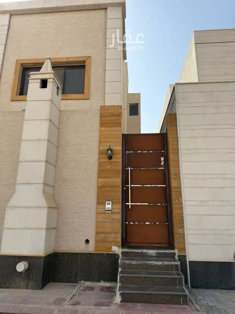 شقة للإيجار في شارع ذاكر بن الخفاف, حي بدر, مدينة الرياض, منطقة الرياض