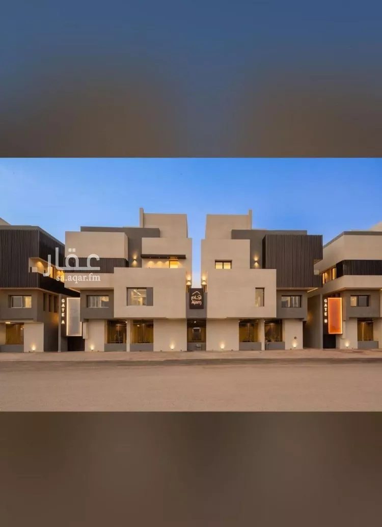 فيلا للإيجار في شارع محمد العامري, حي الرمال, مدينة الرياض, منطقة الرياض