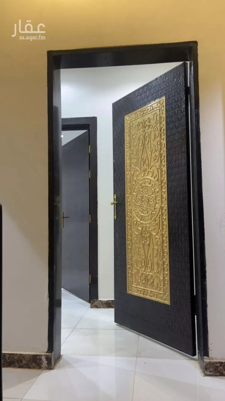 شقة للإيجار في شارع أحمد الخراساني, حي الرمال, مدينة الرياض, منطقة الرياض