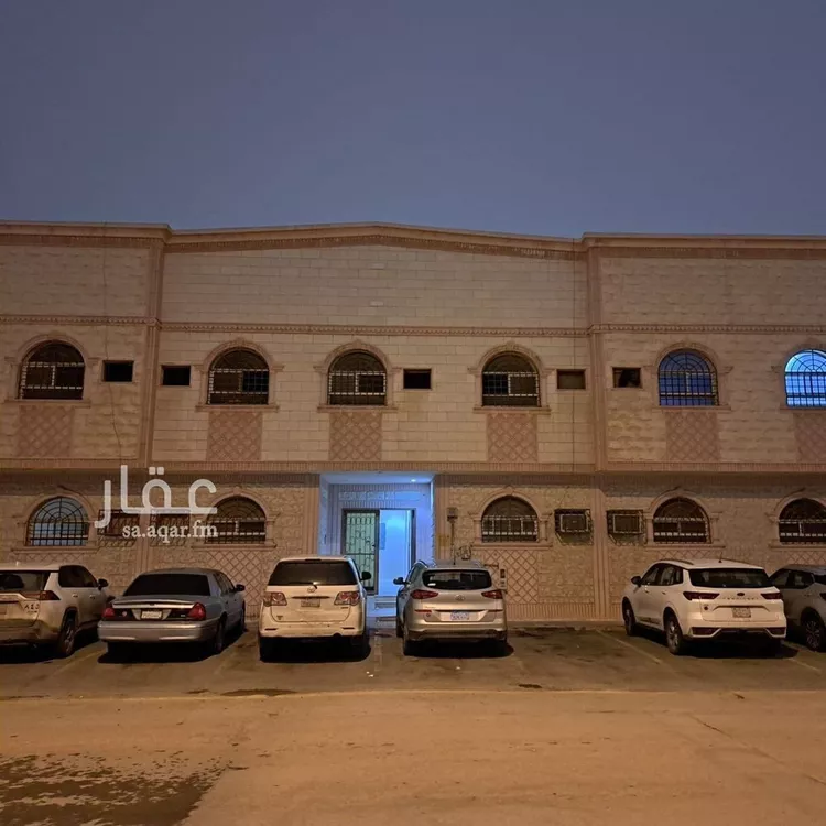 شقة للإيجار في شارع جبل البويب, حي ظهرة لبن, مدينة الرياض, منطقة الرياض