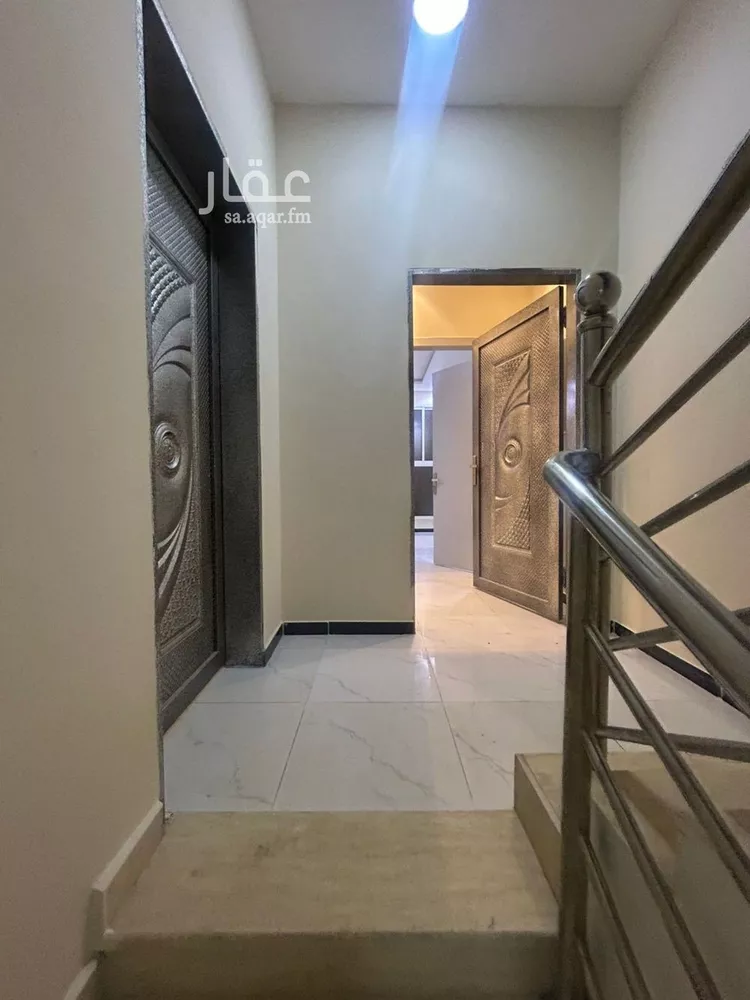 دور للإيجار في شارع إسماعيل بن مبارك, حي بدر, مدينة الرياض, منطقة الرياض