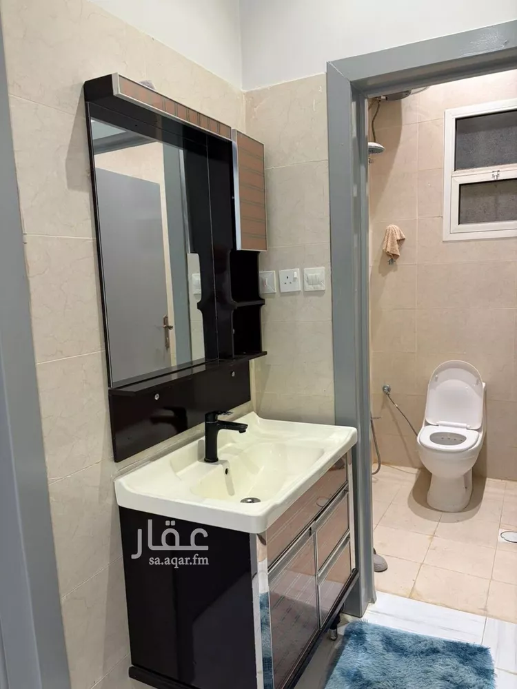 شقة للإيجار في شارع عبدالجليل بن عبدالله, حي طويق, مدينة الرياض, منطقة الرياض