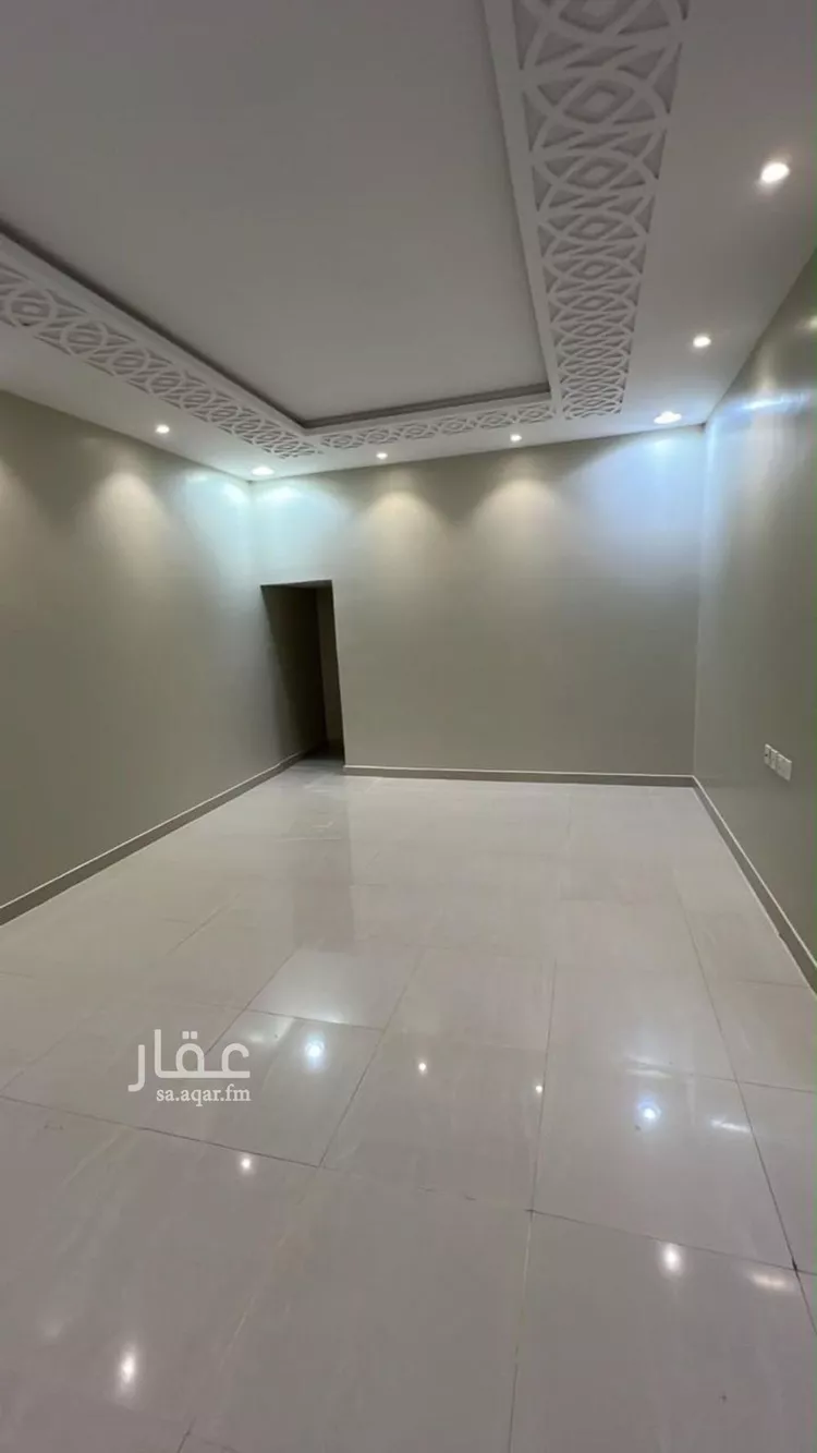 شقة للإيجار في شارع عثمان ابن سليمان, حي المهدية, مدينة الرياض, منطقة الرياض صورة 3