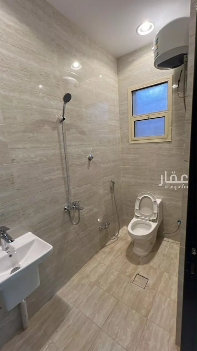 شقة للإيجار في شارع عثمان ابن سليمان, حي المهدية, مدينة الرياض, منطقة الرياض