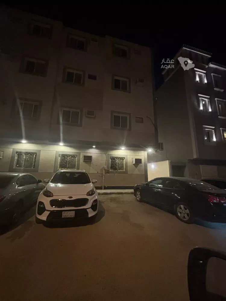 شقة للإيجار في شارع الجيرة, حي ظهرة لبن, مدينة الرياض, منطقة الرياض صورة 5