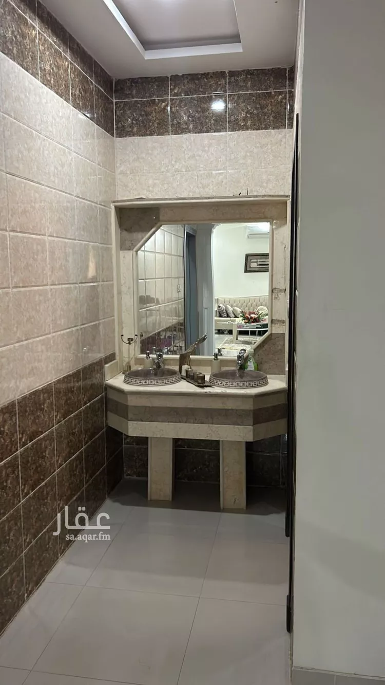 فيلا للإيجار في شارع ابن الاشعث, حي طويق, مدينة الرياض, منطقة الرياض