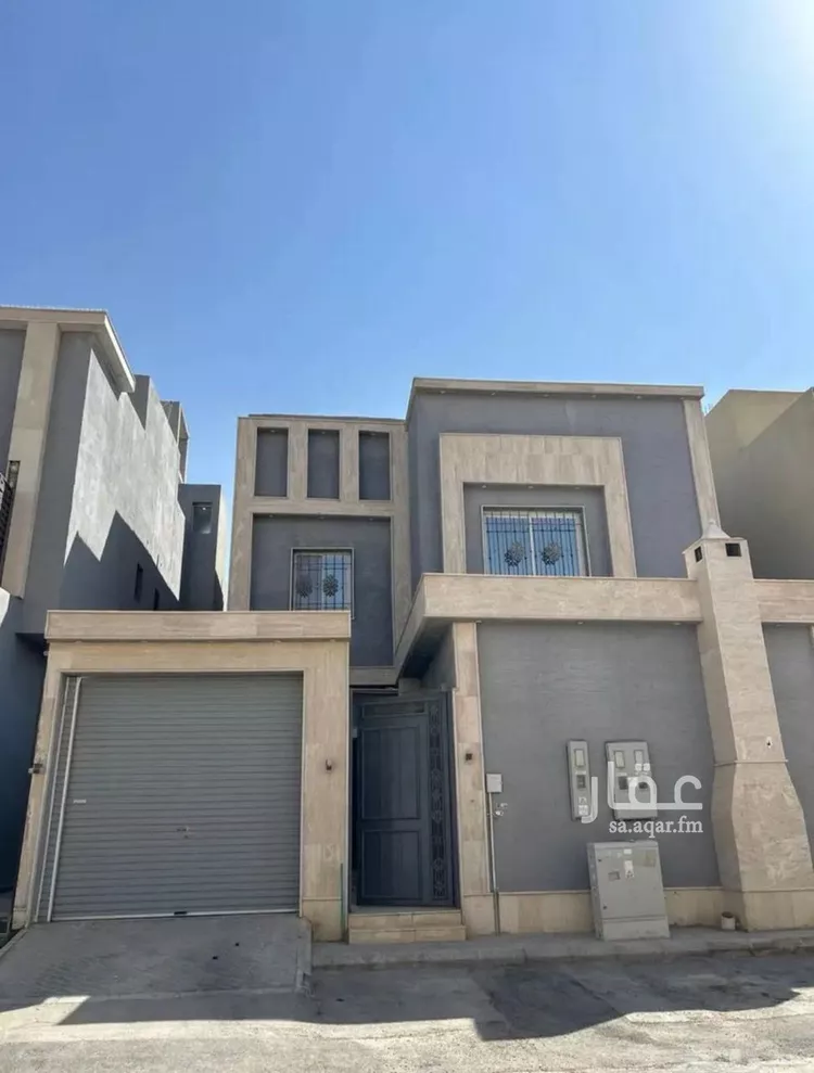 فيلا للإيجار في شارع محمد العامري, حي الرمال, مدينة الرياض, منطقة الرياض