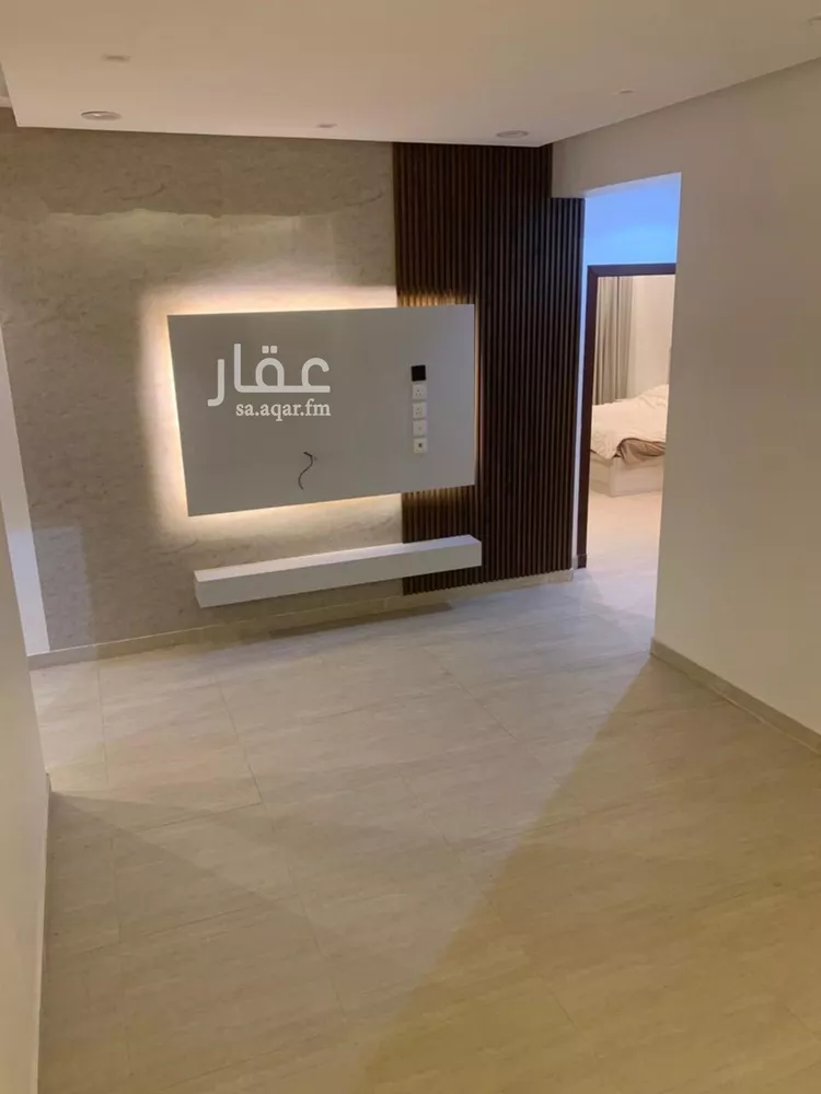 شقة للإيجار في شارع أحمد الخراساني, حي الرمال, مدينة الرياض, منطقة الرياض