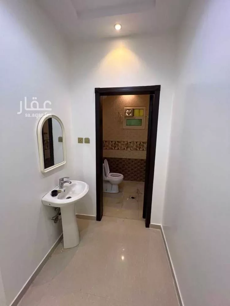 شقة للإيجار في شارع عثمان ابن سليمان, حي المهدية, مدينة الرياض, منطقة الرياض