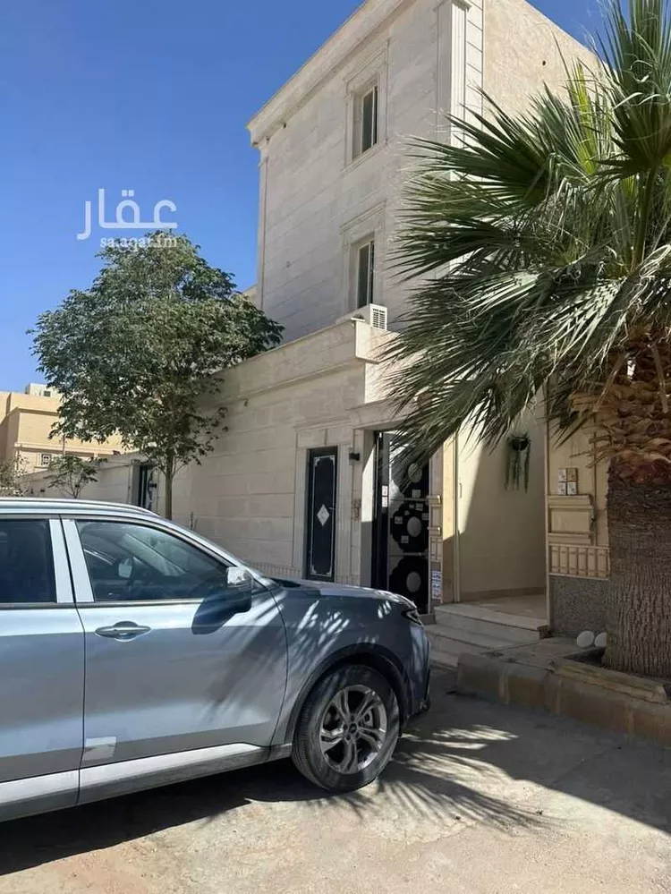 شقة للإيجار في حي الجنادرية, مدينة الرياض, منطقة الرياض صورة 5