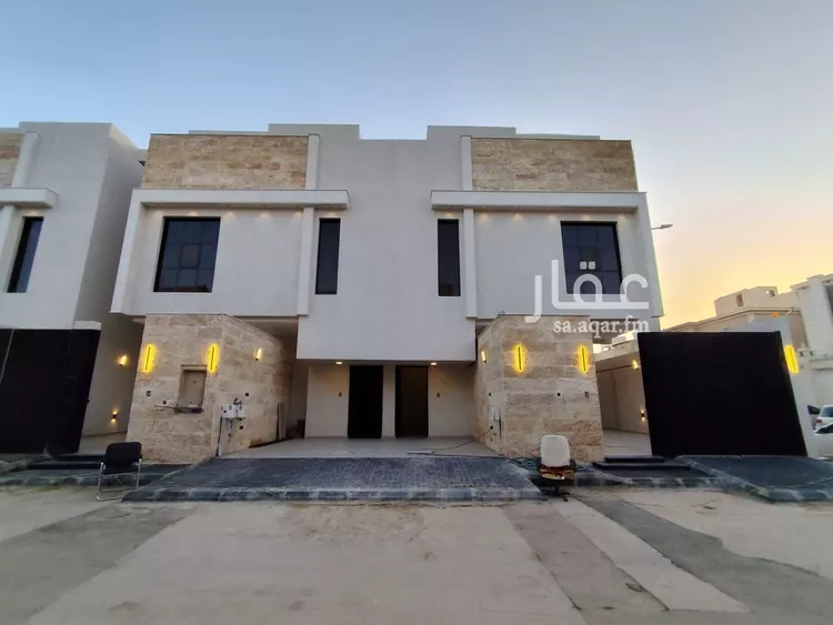 دور للبيع في شارع رقم 343, حي المونسية, مدينة الرياض, منطقة الرياض