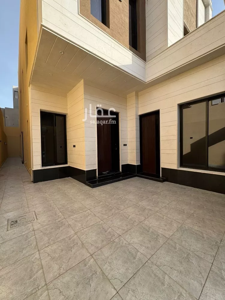 فيلا للبيع في شارع سليمان الحميضي, حي الرمال, مدينة الرياض, منطقة الرياض صورة 3