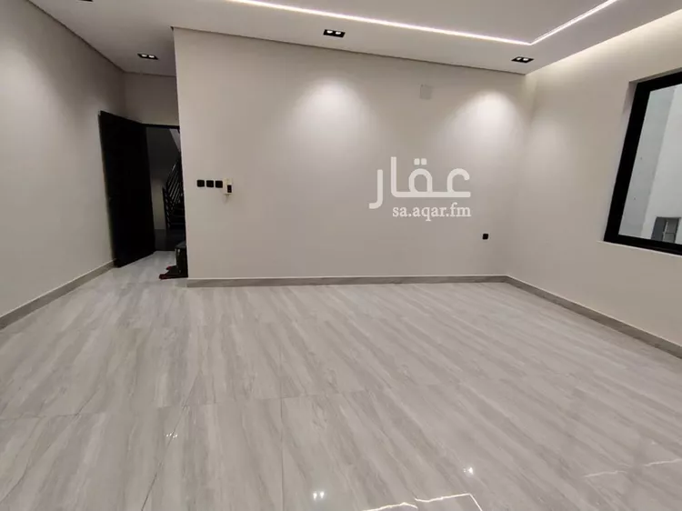 دور للبيع في حي الجنادرية, مدينة الرياض, منطقة الرياض صورة 3