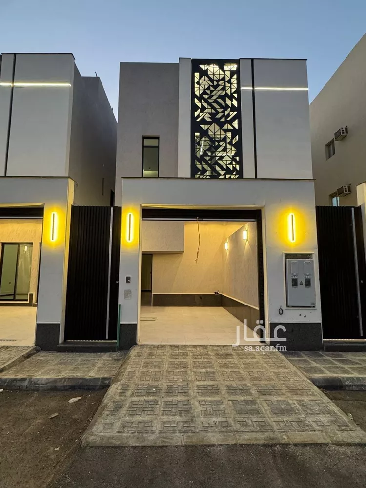 دور للبيع في حي الجنادرية, مدينة الرياض, منطقة الرياض صورة 2