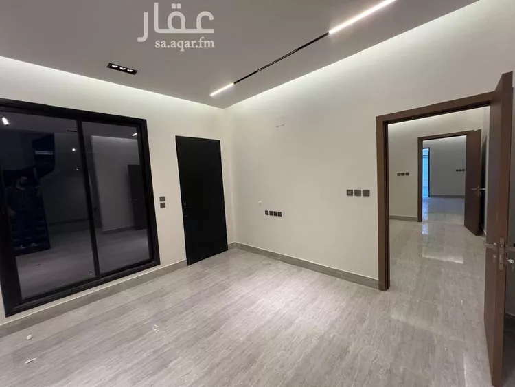 دور للبيع في شارع إبراهيم بن إدريس المالكي, حي الرمال, مدينة الرياض, منطقة الرياض صورة 4