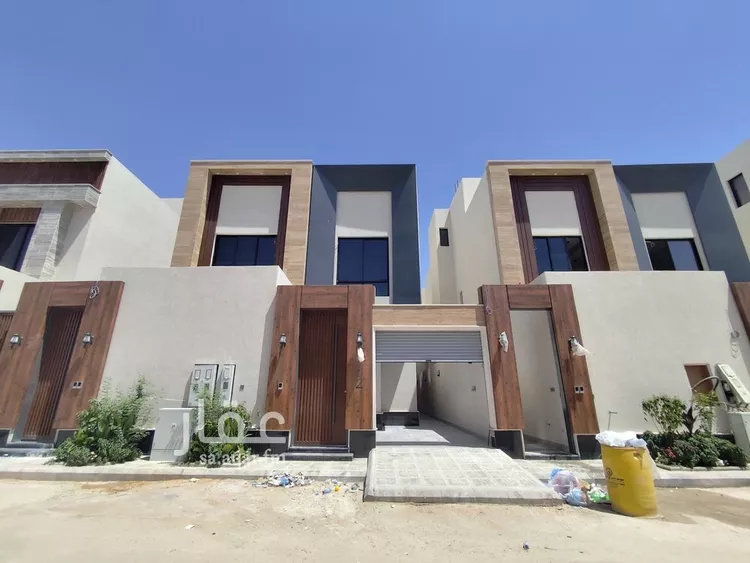دور للبيع في شارع يحىى بن الأبيض, حي الرمال, مدينة الرياض, منطقة الرياض صورة 2