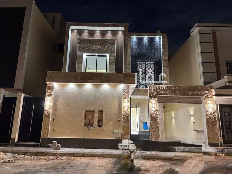 فيلا للبيع في شارع القريات, حي النهضة, مدينة الرياض, منطقة الرياض