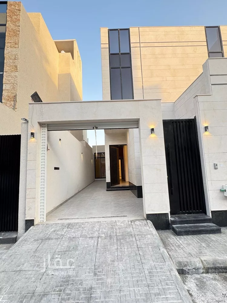 دور للبيع في شارع الحكم بن نافع, حي الرمال, مدينة الرياض, منطقة الرياض صورة 2