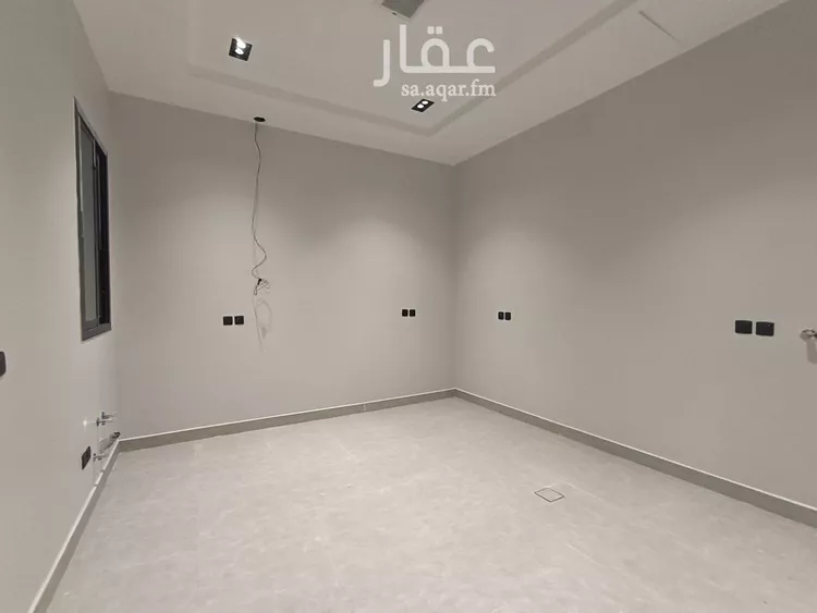 دور للبيع في شارع عامر بن الزبير, حي الرمال, مدينة الرياض, منطقة الرياض صورة 4