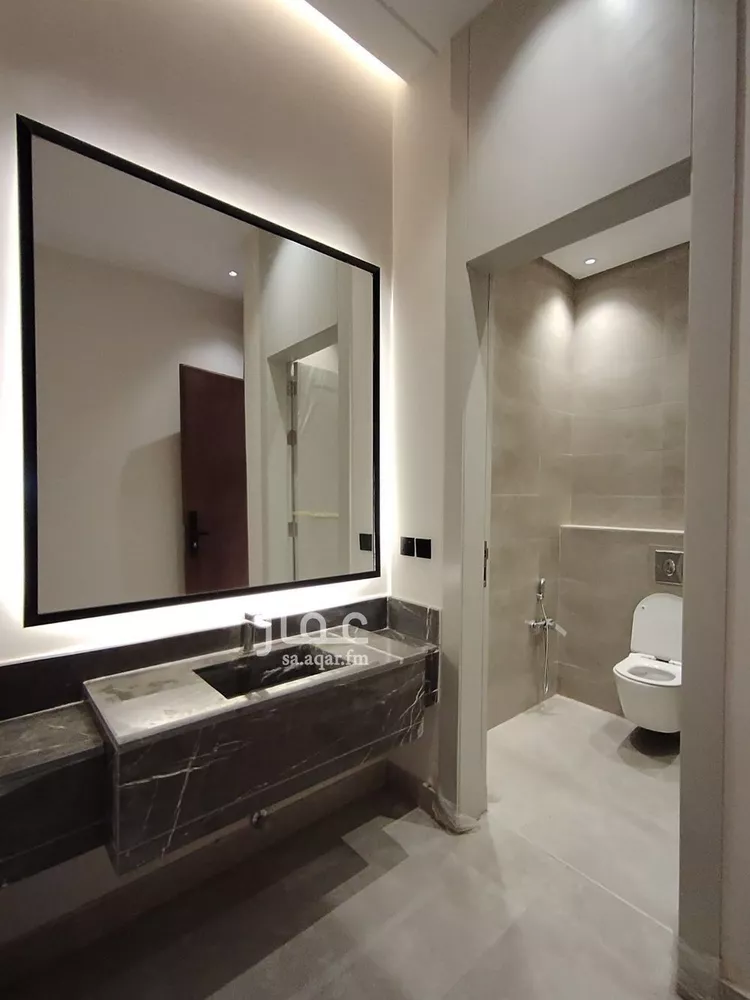 شقة للبيع في شارع  جابر الاحمد الصباح, حي اليرموك, مدينة الرياض, منطقة الرياض صورة 2
