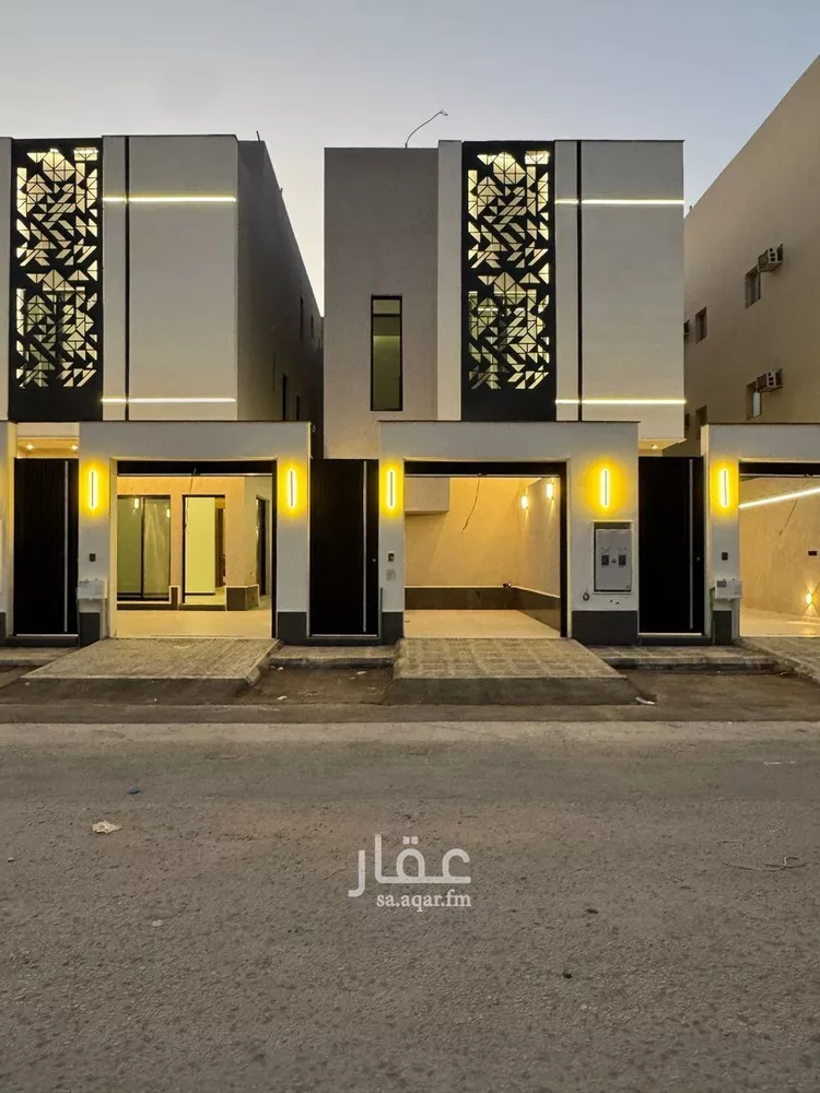 دور للبيع في حي الجنادرية, مدينة الرياض, منطقة الرياض