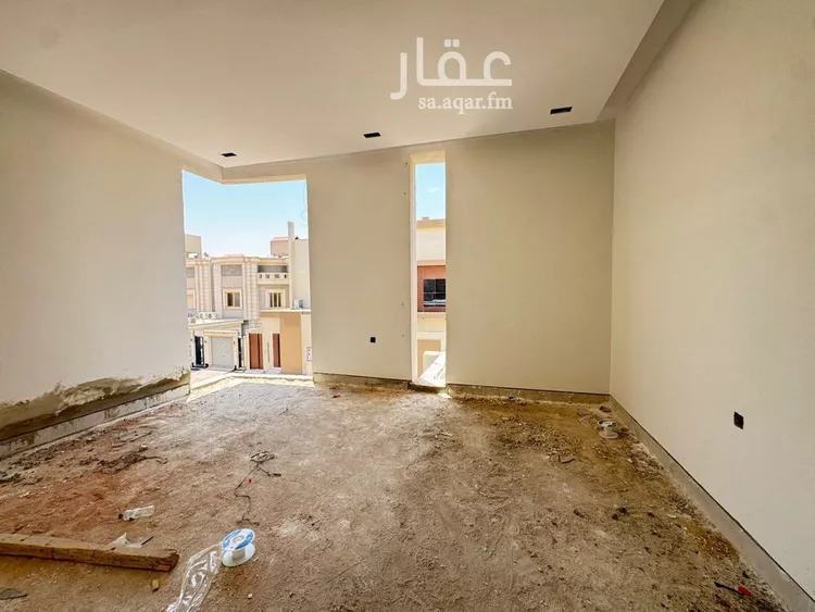 دور للبيع في شارع مليحة, حي قرطبة, مدينة الرياض, منطقة الرياض صورة 3