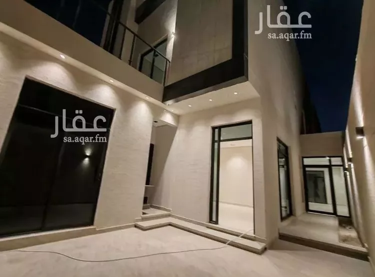 فيلا للبيع في شارع عبدالجبار بن الورد, حي الرمال, مدينة الرياض, منطقة الرياض صورة 4