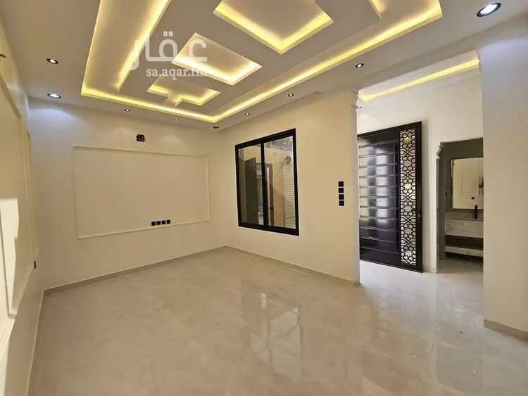 فيلا للبيع في شارع سليمان الحميضي, حي الجنادرية, مدينة الرياض, منطقة الرياض صورة 2