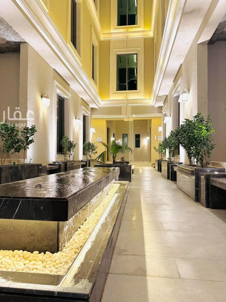 شقة للبيع في شارع الحارث, حي اليرموك, مدينة الرياض, منطقة الرياض صورة 2
