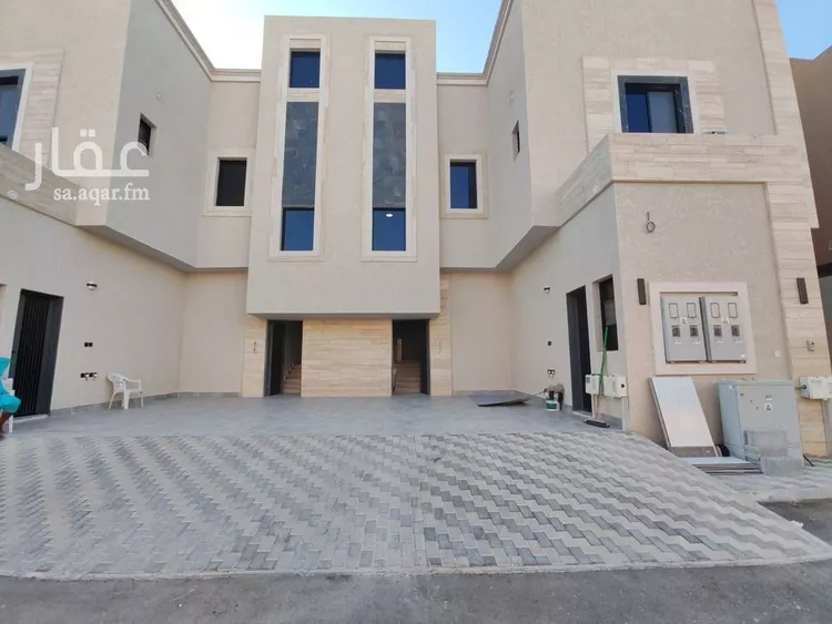 دور للبيع في شارع قاسم الأندلسي, حي الخليج, مدينة الرياض, منطقة الرياض
