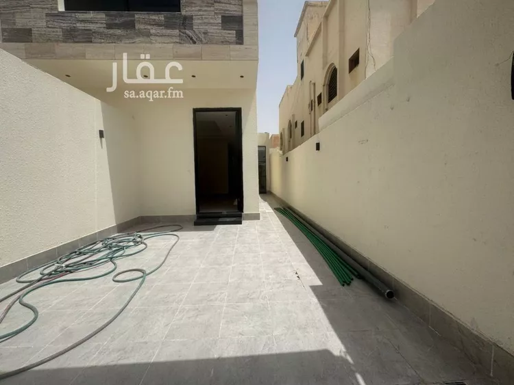 دور للبيع في شارع الحسن بن يسار, حي النهضة, مدينة الرياض, منطقة الرياض صورة 2
