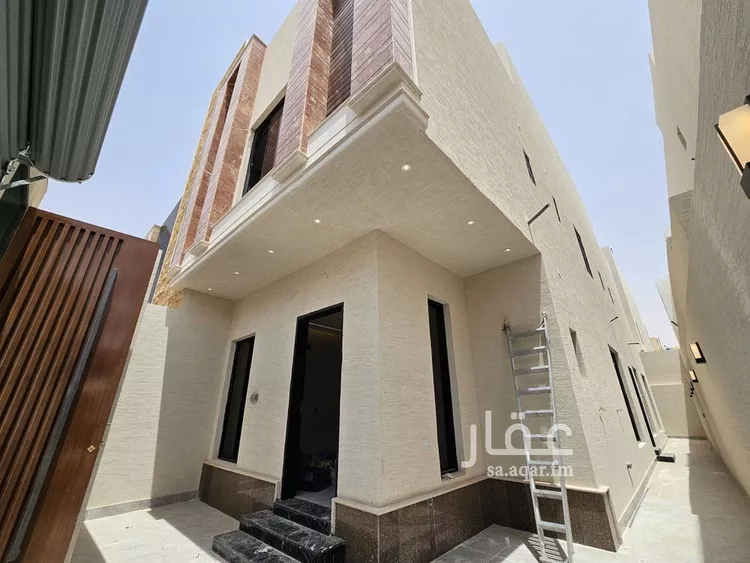 دور للبيع في حي الرمال, مدينة الرياض, منطقة الرياض صورة 2
