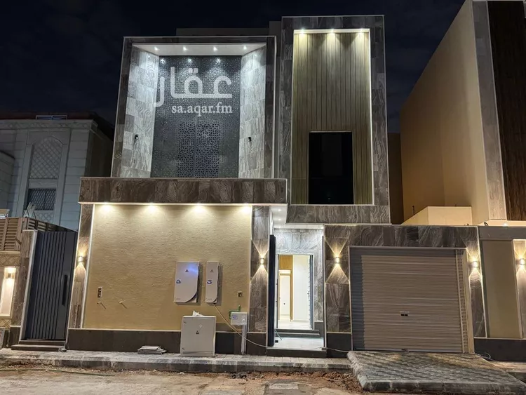 دور للبيع في شارع البنان, حي النهضة, مدينة الرياض, منطقة الرياض