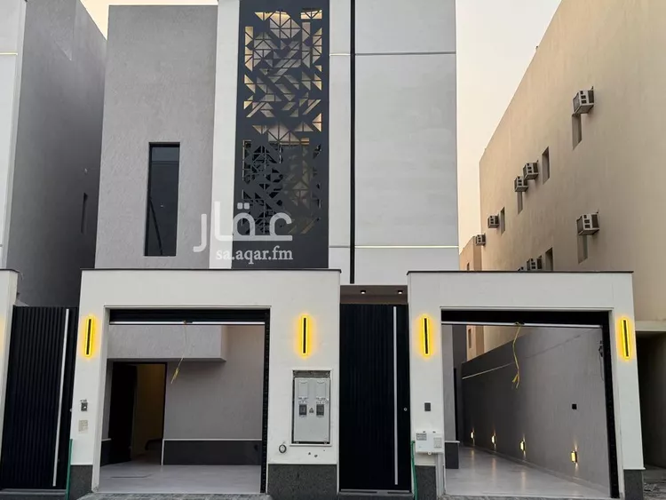 فيلا للبيع في شارع شارع رقم 234, حي الجنادرية, مدينة الرياض, منطقة الرياض