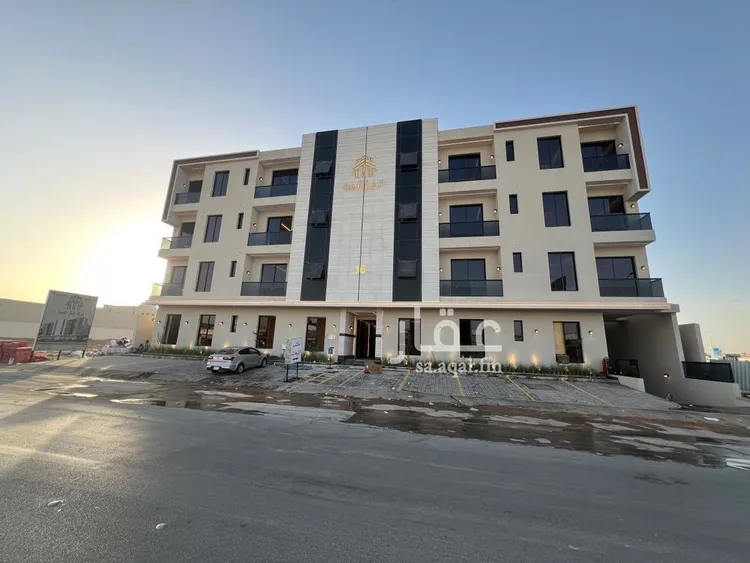 شقة للبيع في شارع محمد بن عبد الله البرقي, حي المونسية, مدينة الرياض, منطقة الرياض