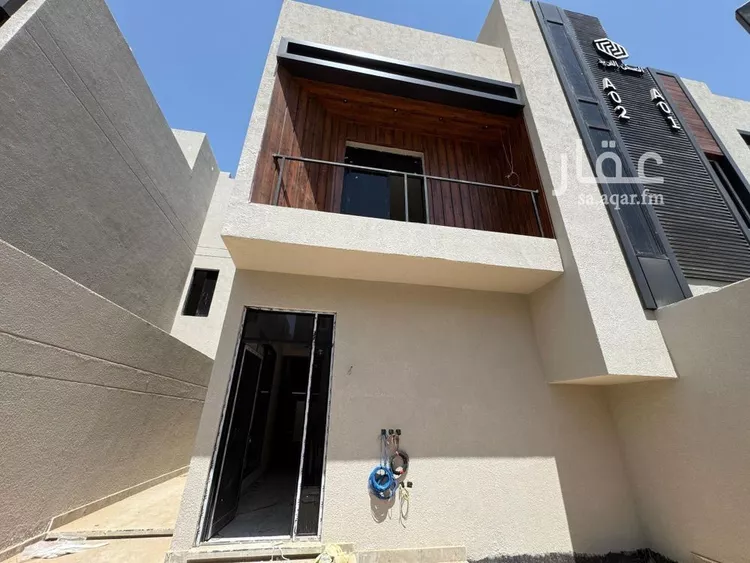 فيلا للبيع في شارع رقم 278, حي المونسية, مدينة الرياض, منطقة الرياض صورة 2