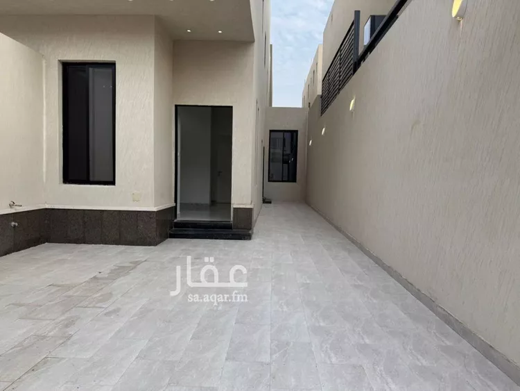 دور للبيع في شارع وادي عتبة, حي القادسية, مدينة الرياض, منطقة الرياض صورة 3